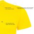 Kruskis Crossfit Fingerprint Short Sleeve T-Shirt