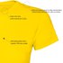 Kruskis Crossfit Fingerprint kurzarm-T-shirt