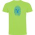 Kruskis Fitness Fingerprint kurzarm-T-shirt
