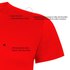Kruskis Fitness Fingerprint short sleeve T-shirt
