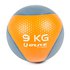 Olive Médicine Ball Logo 9kg