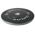 Olive Olympic Bumper Discs 5kg