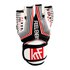 Krf Gel Eva Double Strap Combat Gloves