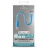 Puro Cable USB-Lightning MFI 2.4A 0.2m azul