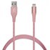 Puro USB-Lightning MFI 2.1A 1m Electrical Power Cable
