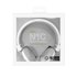 Muvit N1C Stereo 3.5 mm Headphones