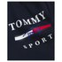 Tommy hilfiger Pantaloni Lunghi Slim Fit Graphic