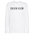 Calvin klein Camiseta Manga Larga Logo Gym