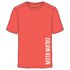 Calvin klein Slim Logo Gym Short Sleeve T-Shirt