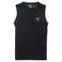 Superdry Core Sport mouwloos T-shirt