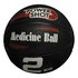 Powershot Médicine Ball Logo 2kg