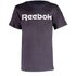 Reebok Big Logo Kurzärmeliges T-shirt