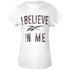 Reebok Big Believe kurzarm-T-shirt