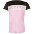 Reebok Big ColorBlock T-shirt med korte ærmer