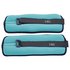 Softee 안정기 Adjustable Ankle/Wrist Weight Set 0.5kg