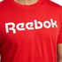 Reebok Linear Read short sleeve T-shirt