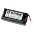 Lupine Lithium Batteri For Rotlicht
