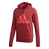 adidas Luvtröja Must Have Badge Of Sport French Terry