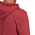 adidas Sportswear Sudadera Con Capucha Must Have Badge Of Sport French Terry
