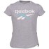 Reebok Classic Junior kurzarm-T-shirt