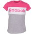 Reebok ColorBlock Junior Kurzärmeliges T-shirt