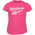 Reebok T-Shirt Manche Courte Classic