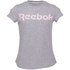 Reebok Word kurzarm-T-shirt