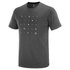 Salomon Agile Graphic kurzarm-T-shirt