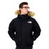 The North Face Stover Kurtka puchowa