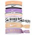 Nike Printed Mixed Ponytail Junesse 9 Unités