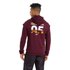 Reebok Meet You There Over The Head Hoodie