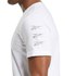 Reebok Meet You There Graphic Short Sleeve T-Shirt