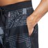 Reebok Training Supply Epic Lightweight All Over Print Shorts