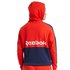 Reebok Training Essentials Linear Logo FL Full Zip Sweatshirt