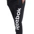 Reebok Training Essentials Linear Logo FT Big Long Pants