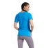 Reebok Workout Ready ActivChill Short Sleeve T-Shirt