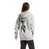 Reebok Sudadera Con Capucha Workout Ready Meet You There Oversized