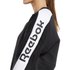 Reebok Workout Ready Meet You There Crew Pullover