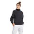 Reebok Workout Ready MYT Q4 Quilted Jacket