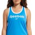 Reebok Workout Ready Graphic Sleeveless T-Shirt
