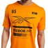 Reebok Training Supply Speedwick Graphic Q3 Kurzarm T-Shirt