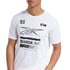 Reebok Training Supply Speedwick Graphic Q3 kurzarm-T-shirt