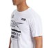 Reebok Training Supply Speedwick Graphic Q3 kurzarm-T-shirt