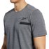 Reebok Training Supply Activchill+ Cotton Kurzarm T-Shirt