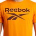 Reebok Ri Big Logo Short Sleeve T-Shirt