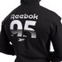 Reebok Meet You There Over The Head Kapuzenpullover