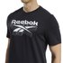 Reebok Graphic Series Opp kurzarm-T-shirt