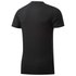 Reebok Training Essentials Melange Short Sleeve T-Shirt