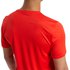 Reebok Workout Ready Poly Graphic Short Sleeve T-Shirt