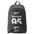 Reebok Meet You There Follow Grraphic Backpack